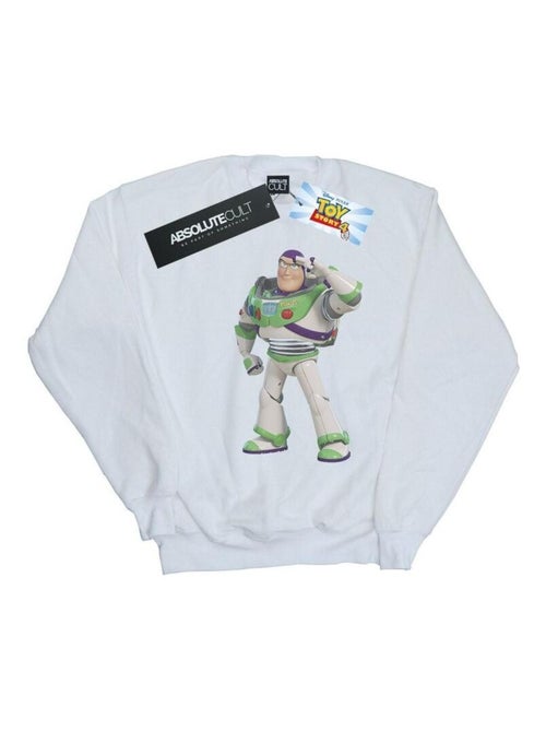 Disney - Sweat TOY STORY LIGHTYEAR - Kiabi Disney - Sweat TOY STORY LIGHTYEAR - Kiabi