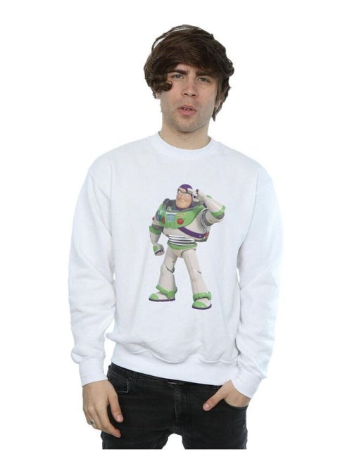 Disney - Sweat TOY STORY LIGHTYEAR - Kiabi Disney - Sweat TOY STORY LIGHTYEAR - Kiabi