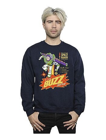 Disney - Sweat TOY STORY LIGHTYEAR