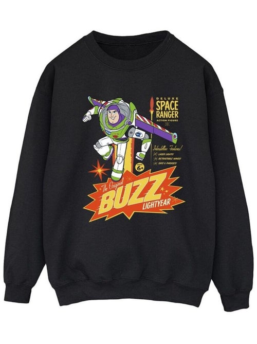 Disney - Sweat TOY STORY LIGHTYEAR - Kiabi Disney - Sweat TOY STORY LIGHTYEAR - Kiabi
