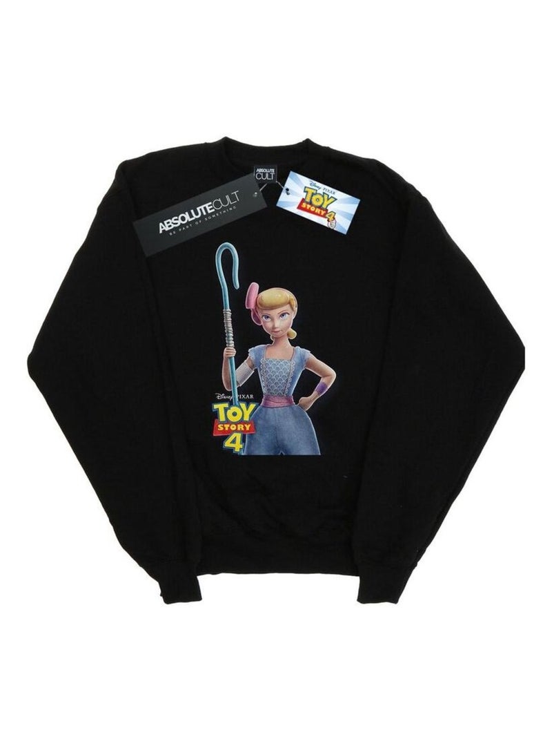 Disney - Sweat TOY STORY Noir - Kiabi