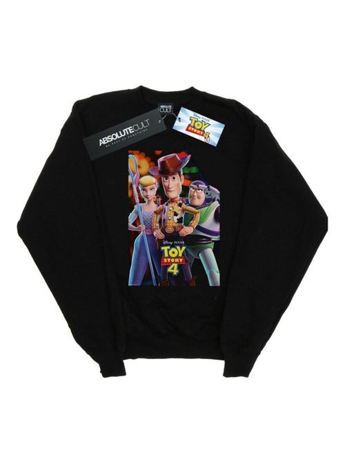 Disney - Sweat TOY STORY - Kiabi Disney - Sweat TOY STORY - Kiabi
