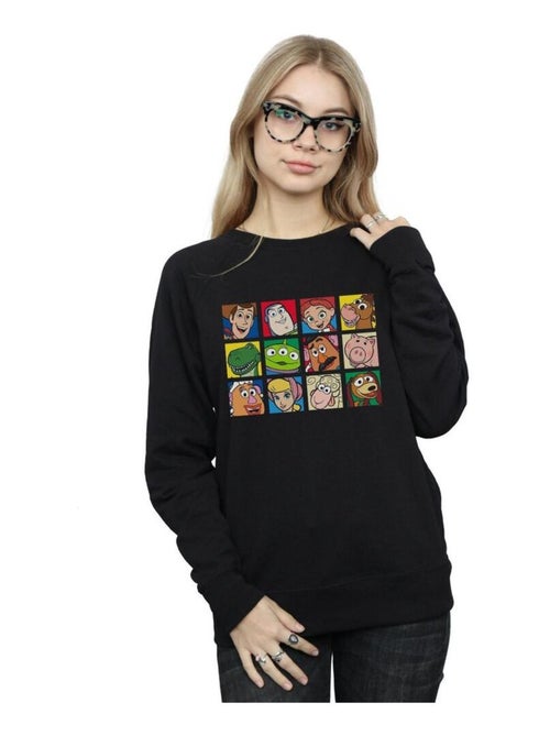 Disney - Sweat TOY STORY - Kiabi Disney - Sweat TOY STORY - Kiabi