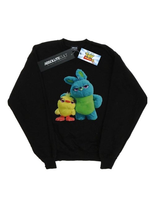 Disney - Sweat TOY STORY - Kiabi Disney - Sweat TOY STORY - Kiabi
