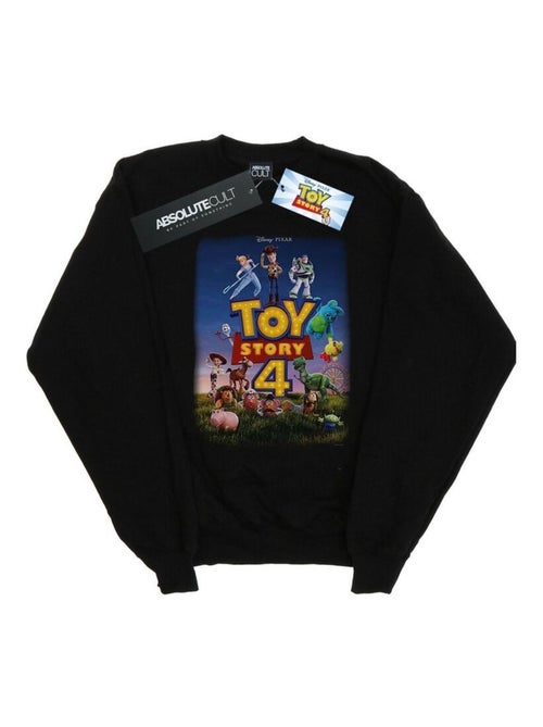 Disney - Sweat TOY STORY - Kiabi Disney - Sweat TOY STORY - Kiabi