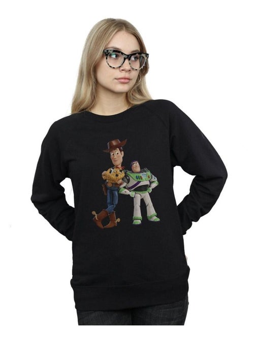 Disney - Sweat TOY STORY - Kiabi Disney - Sweat TOY STORY - Kiabi