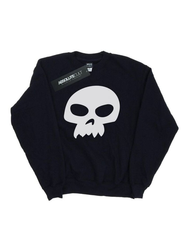 Disney - Sweat TOY STORY Noir - Kiabi
