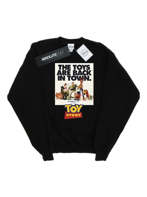 Disney - Sweat TOY STORY - Kiabi