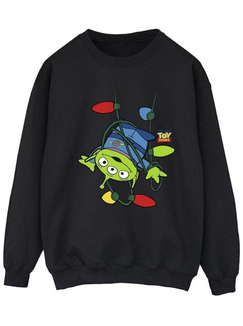 Disney - Sweat TOY STORY - Kiabi Disney - Sweat TOY STORY - Kiabi