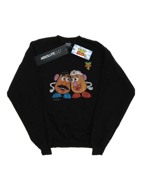 Disney - Sweat TOY STORY - Kiabi Disney - Sweat TOY STORY - Kiabi