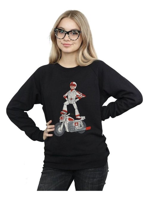 Disney - Sweat TOY STORY - Kiabi Disney - Sweat TOY STORY - Kiabi