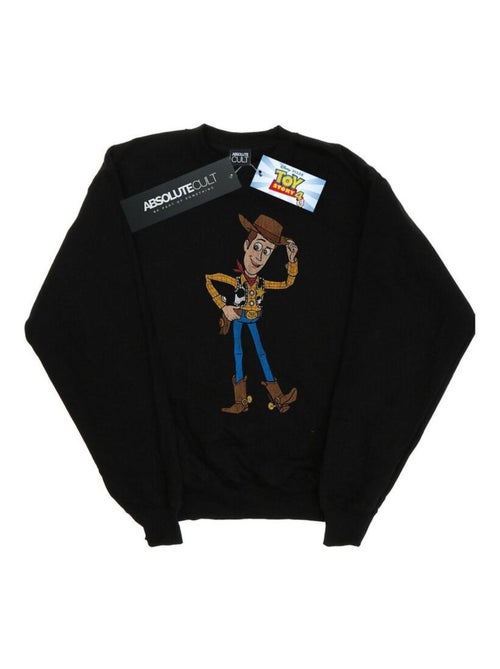 Disney - Sweat TOY STORY - Kiabi Disney - Sweat TOY STORY - Kiabi