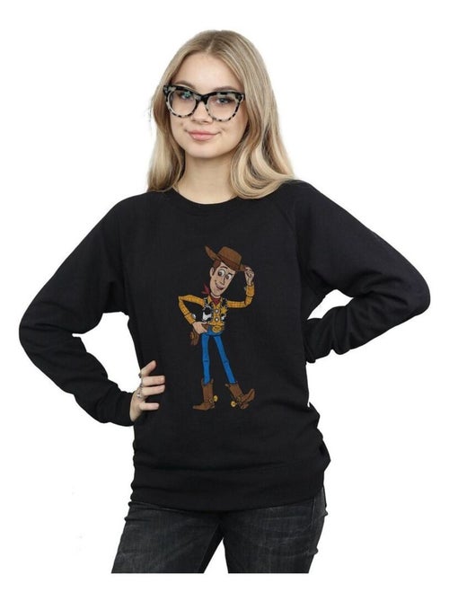 Disney - Sweat TOY STORY - Kiabi Disney - Sweat TOY STORY - Kiabi