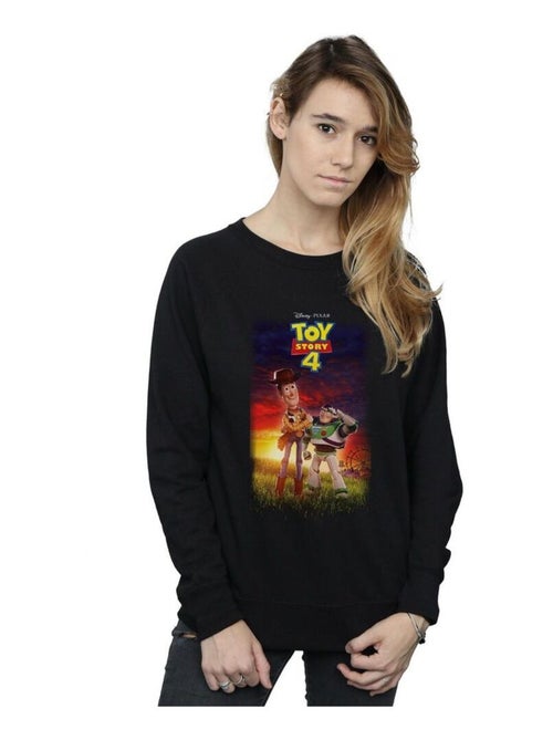 Disney - Sweat TOY STORY - Kiabi Disney - Sweat TOY STORY - Kiabi