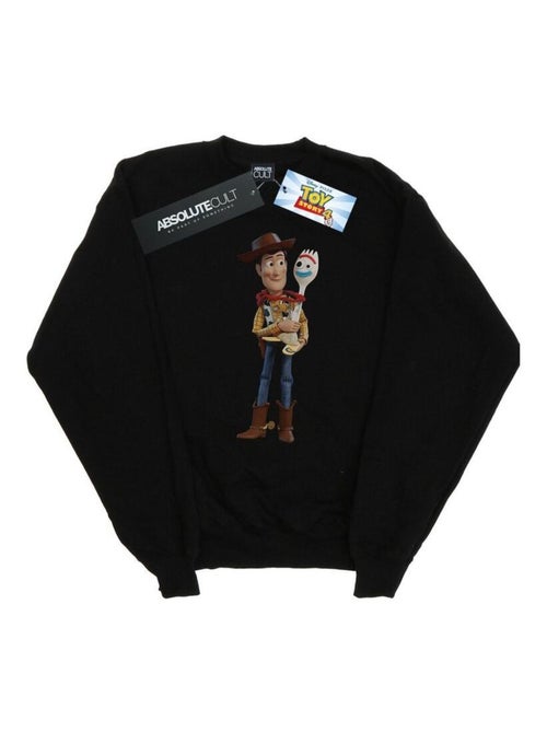 Disney - Sweat TOY STORY - Kiabi Disney - Sweat TOY STORY - Kiabi