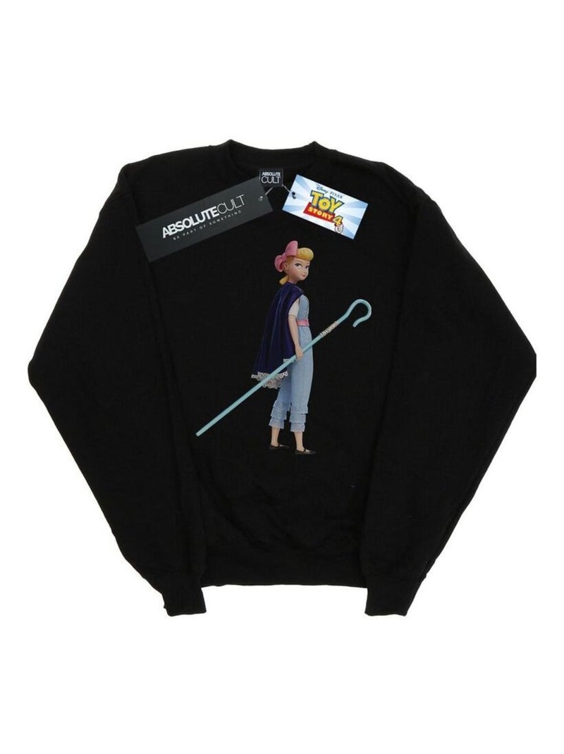 Disney - Sweat TOY STORY Noir - Kiabi