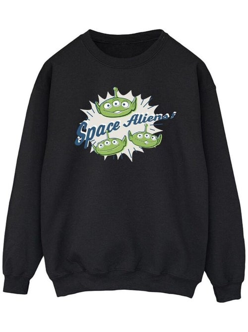 Disney - Sweat TOY STORY - Kiabi Disney - Sweat TOY STORY - Kiabi
