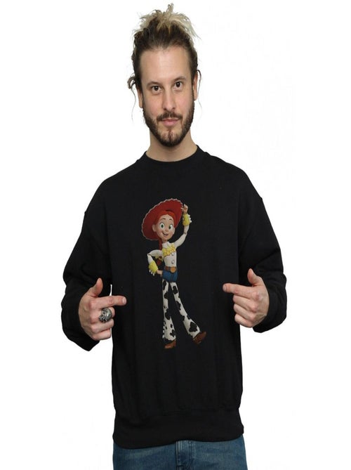 Disney - Sweat TOY STORY - Kiabi Disney - Sweat TOY STORY - Kiabi