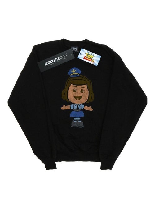Disney - Sweat TOY STORY - Kiabi Disney - Sweat TOY STORY - Kiabi