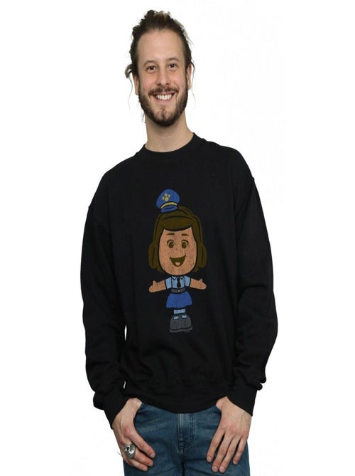 Disney - Sweat TOY STORY - Kiabi Disney - Sweat TOY STORY - Kiabi