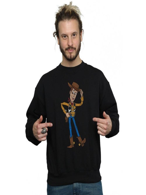 Disney - Sweat TOY STORY - Kiabi