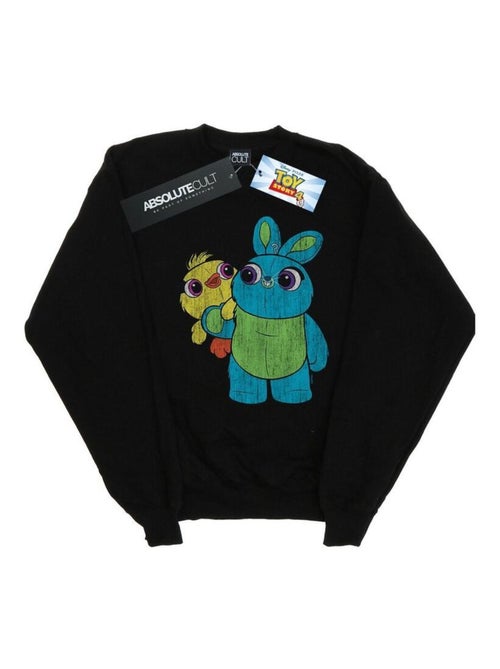 Disney - Sweat TOY STORY - Kiabi Disney - Sweat TOY STORY - Kiabi