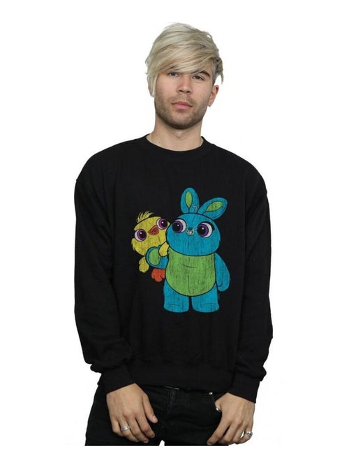 Disney - Sweat TOY STORY - Kiabi Disney - Sweat TOY STORY - Kiabi