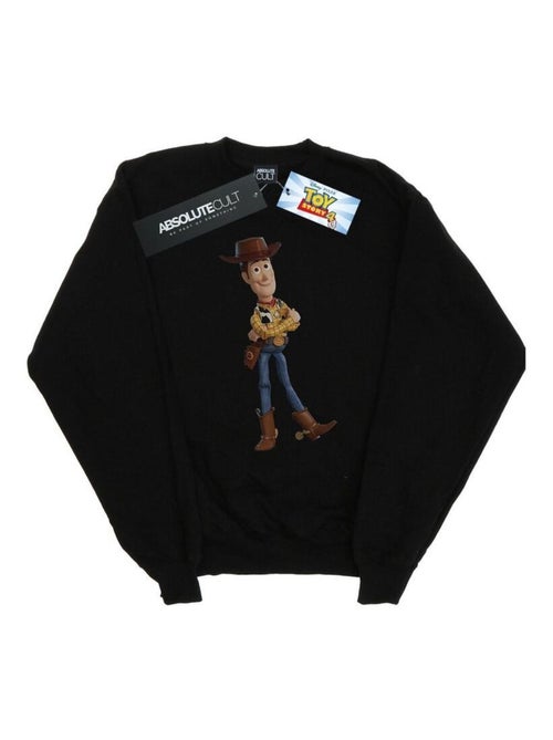Disney - Sweat TOY STORY - Kiabi Disney - Sweat TOY STORY - Kiabi