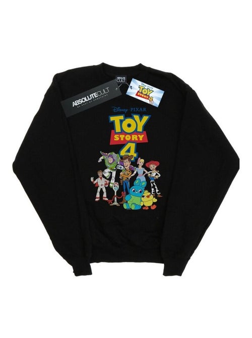 Disney - Sweat TOY STORY - Kiabi
