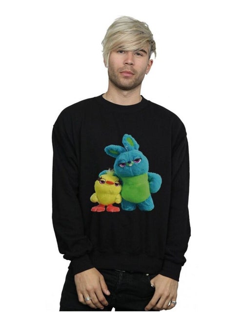Disney - Sweat TOY STORY - Kiabi Disney - Sweat TOY STORY - Kiabi