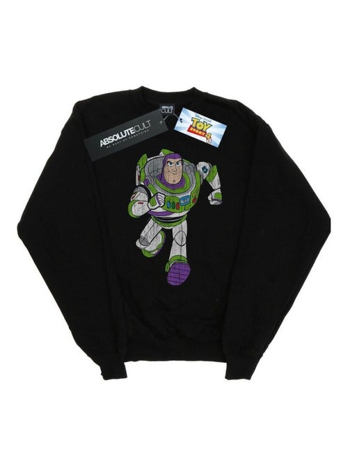 Disney - Sweat TOY STORY - Kiabi Disney - Sweat TOY STORY - Kiabi