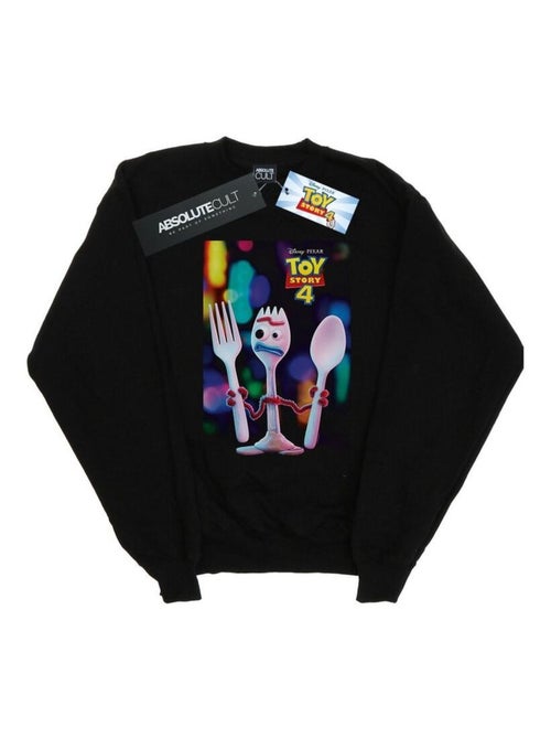 Disney - Sweat TOY STORY - Kiabi Disney - Sweat TOY STORY - Kiabi