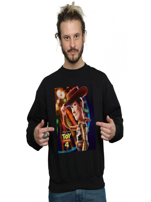 Disney - Sweat TOY STORY - Kiabi