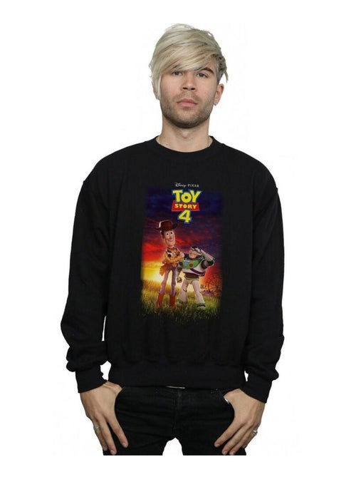 Disney - Sweat TOY STORY - Kiabi