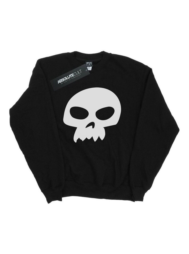Disney - Sweat TOY STORY Noir - Kiabi