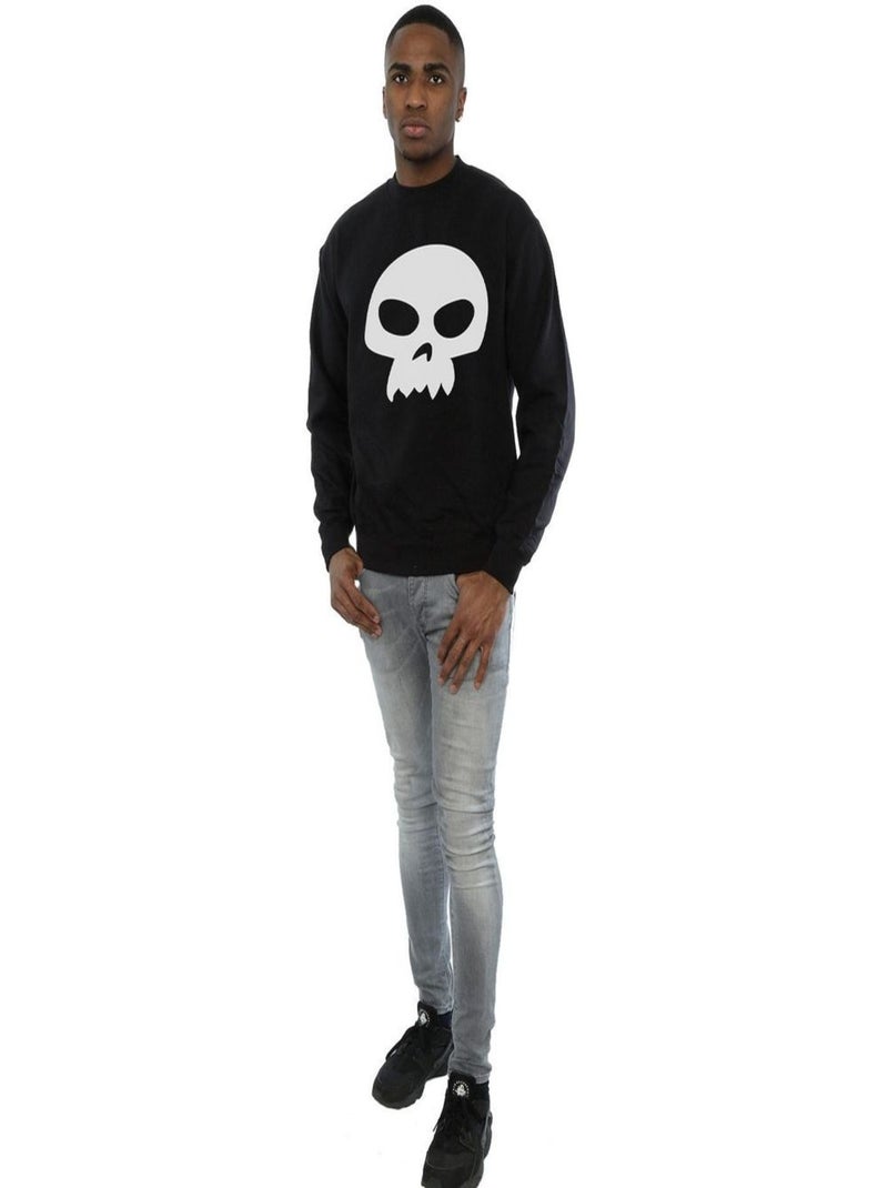 Disney - Sweat TOY STORY Noir - Kiabi