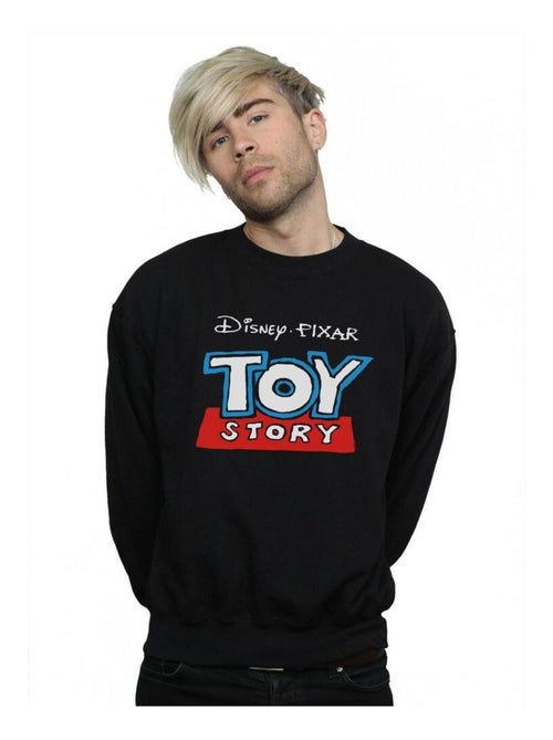 Disney - Sweat TOY STORY - Kiabi Disney - Sweat TOY STORY - Kiabi
