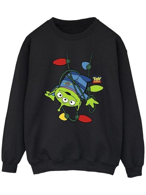 Disney - Sweat TOY STORY - Kiabi Disney - Sweat TOY STORY - Kiabi