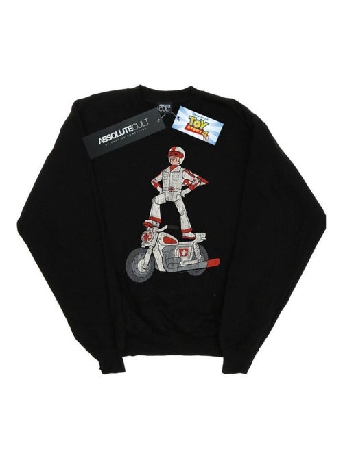 Disney - Sweat TOY STORY - Kiabi Disney - Sweat TOY STORY - Kiabi