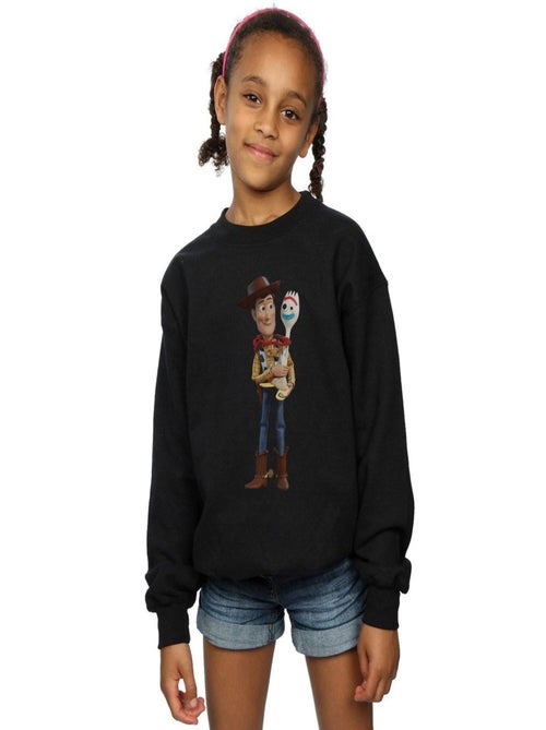 Disney - Sweat TOY STORY - Kiabi
