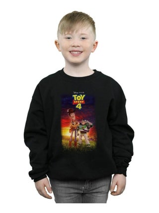 Disney - Sweat TOY STORY