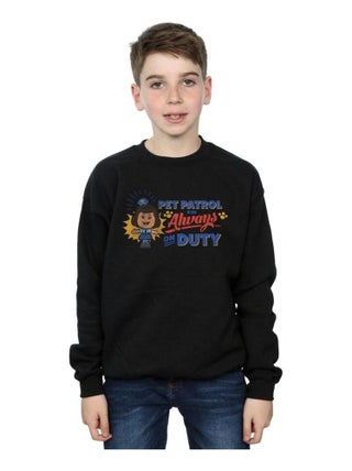 Disney - Sweat TOY STORY PET PATROL