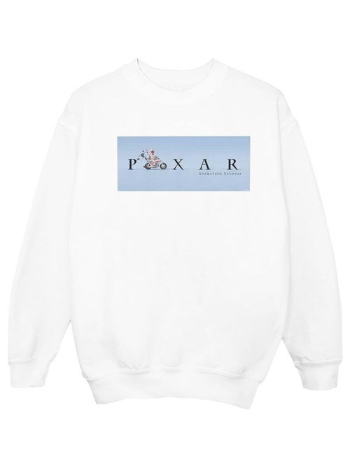 Disney - Sweat TOY STORY PIXAR STUDIOS - Kiabi Disney - Sweat TOY STORY PIXAR STUDIOS - Kiabi