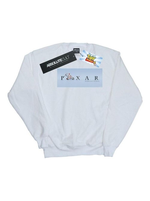 Disney - Sweat TOY STORY PIXAR STUDIOS - Kiabi Disney - Sweat TOY STORY PIXAR STUDIOS - Kiabi