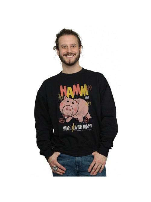 Disney - Sweat TOY STORY THE PIGGY BANK - Kiabi Disney - Sweat TOY STORY THE PIGGY BANK - Kiabi
