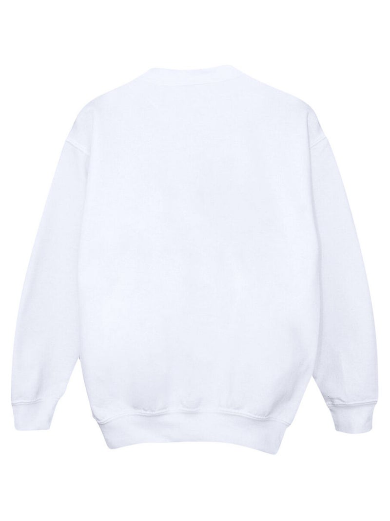 Disney - Sweat TOY STORY TO INFINITY Blanc - Kiabi