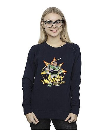 Disney - Sweat TOY STORY TO INFINITY
