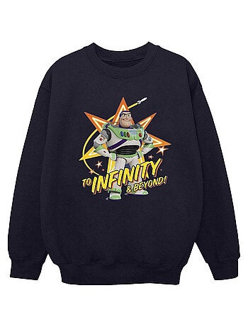 Disney - Sweat TOY STORY TO INFINITY