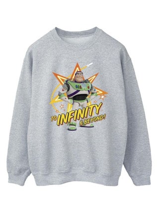 Disney - Sweat TOY STORY TO INFINITY