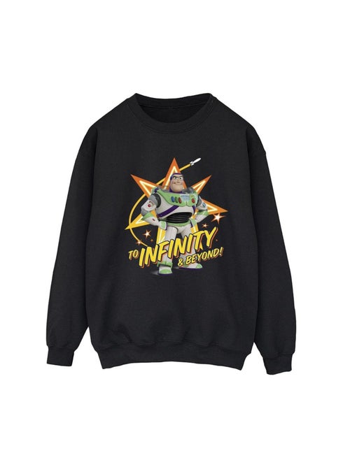 Disney - Sweat TOY STORY TO INFINITY - Kiabi Disney - Sweat TOY STORY TO INFINITY - Kiabi